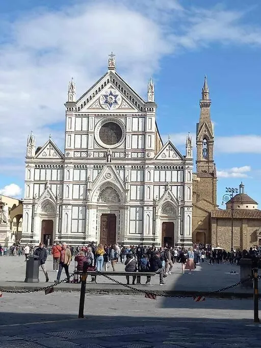 Il Nido Di Santa Croce Apartment Florence