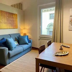 Novella's Loft Near Santa Maria Novella Station Florence