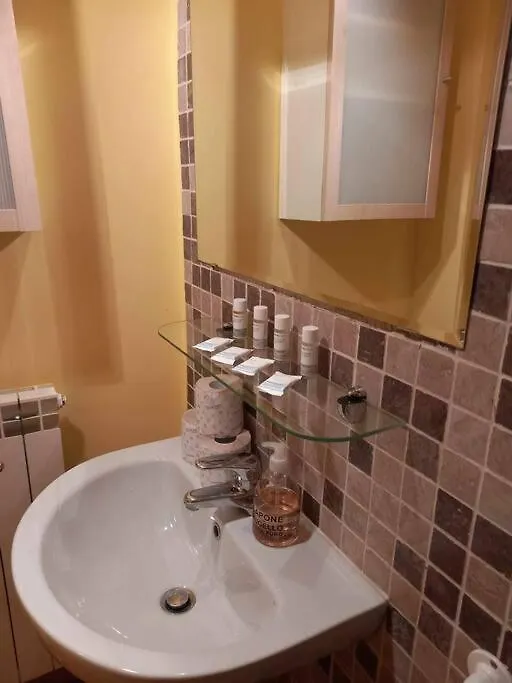 Il Nido Di Santa Croce Apartment Florence