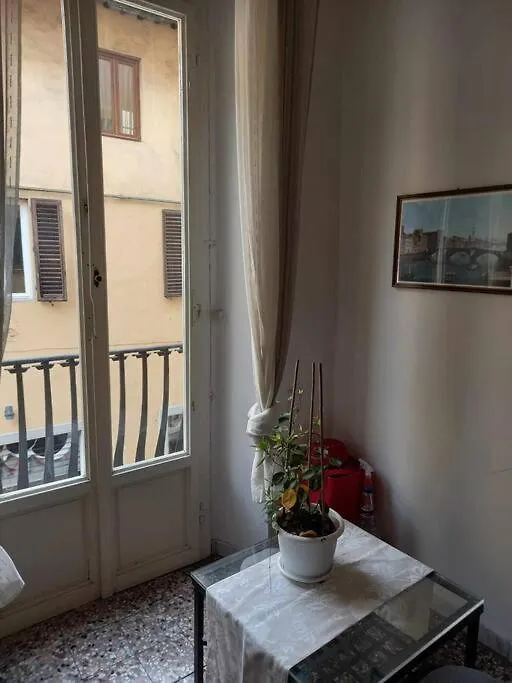 Il Nido Di Santa Croce Apartment Florence
