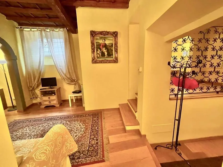 Il Nido Di Santa Croce Apartment Florence 0*,  Italy