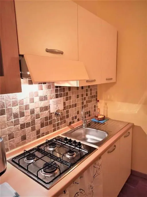 Il Nido Di Santa Croce Apartment Florence