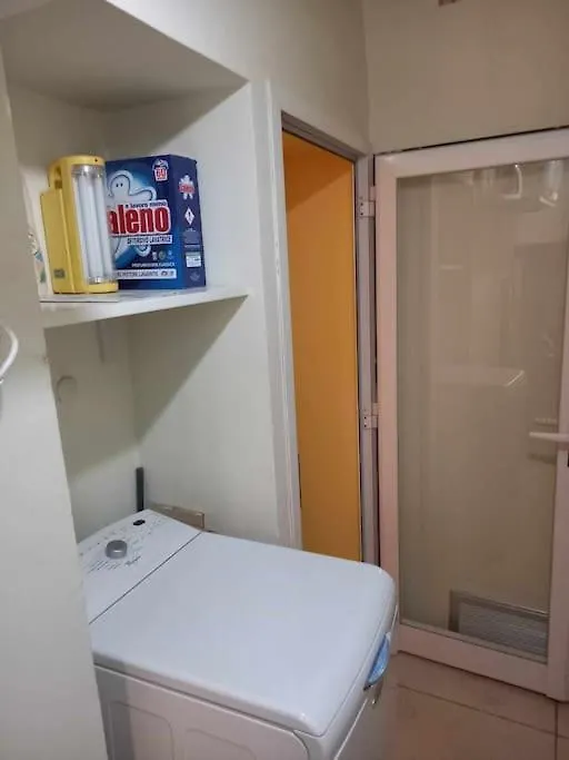 Il Nido Di Santa Croce Apartment Florence