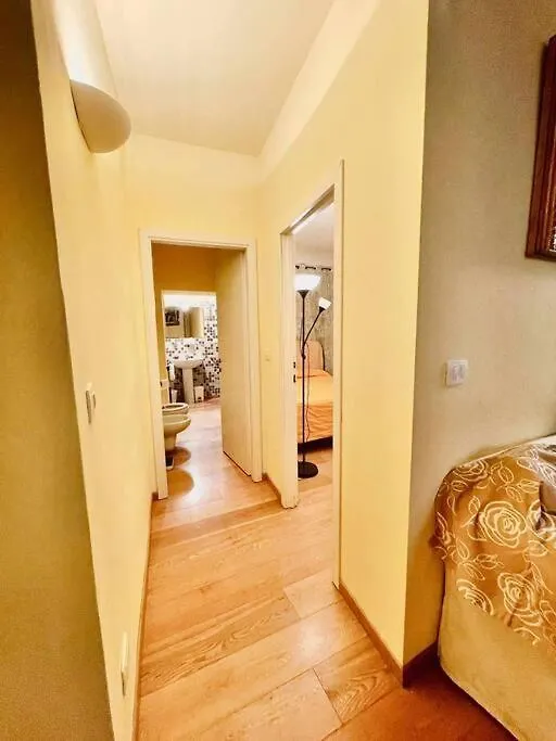 Il Nido Di Santa Croce Apartment Florence